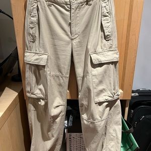 Aritzia Supply Cargo